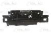 VW 1J6813301C Rear Panel